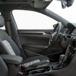 2016 Volkswagen Passat GT Concept