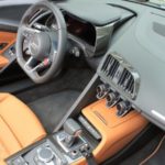 2017 Audi R8 Spyder