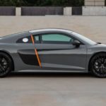 2017 Audi R8 V10 plus exclusive edition