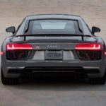 2017 Audi R8 V10 plus exclusive edition