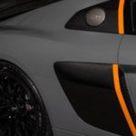 2017 Audi R8 V10 plus exclusive edition