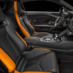 2017 Audi R8 V10 plus exclusive edition