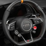 2017 Audi R8 V10 plus exclusive edition