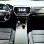2017 GMC Acadia
