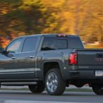 2017 GMC Sierra Denali 1500