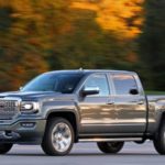 2017 GMC Sierra Denali 1500