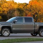 2017 GMC Sierra Denali 1500