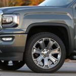 2017 GMC Sierra Denali 1500