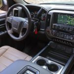 2017 GMC Sierra Denali 1500