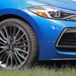 2017 Hyundai Elantra Sport