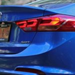 2017 Hyundai Elantra Sport