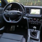 2017 Hyundai Elantra Sport