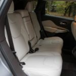 2017 Jeep Cherokee Overland 4x4
