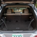 2017 Jeep Cherokee Overland 4x4