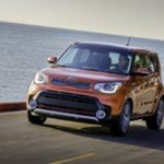 2017 Kia Soul Turbo