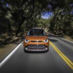 2017 Kia Soul Turbo