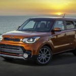 2017 Kia Soul Turbo