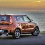 2017 Kia Soul Turbo