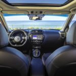 2017 Kia Soul Turbo
