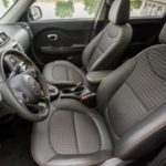 2017 Kia Soul Turbo