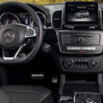 2017 Mercedes-Benz GLE43 AMG