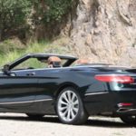 2017 Mercedes-Benz S-Class