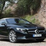 2017 Mercedes-Benz S-Class