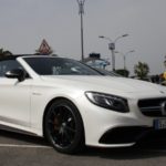 2017 Mercedes-Benz S-Class