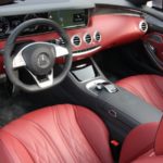 2017 Mercedes-Benz S-Class