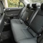 2017 Mitsubishi Lancer AWD