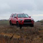 2017 Toyota 4Runner TRD Pro