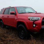 2017 Toyota 4Runner TRD Pro