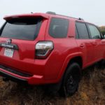 2017 Toyota 4Runner TRD Pro