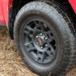 2017 Toyota 4Runner TRD Pro