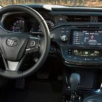 2017 Toyota Avalon
