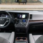 2017 Toyota Sienna Limited AWD