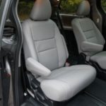 2017 Toyota Sienna Limited AWD