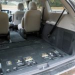 2017 Toyota Sienna Limited AWD