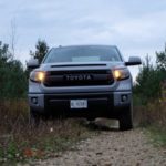 2017 Toyota Tundra TRD Pro