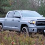 2017 Toyota Tundra TRD Pro