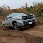 2017 Toyota Tundra TRD Pro