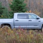 2017 Toyota Tundra TRD Pro