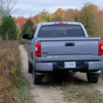 2017 Toyota Tundra TRD Pro