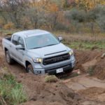 2017 Toyota Tundra TRD Pro