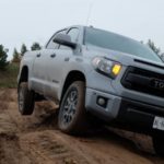 2017 Toyota Tundra TRD Pro