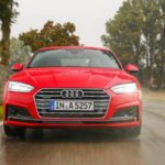 2018 Audi A5 Sportback