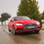2018 Audi A5 Sportback