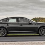 2018 Audi A5 Sportback