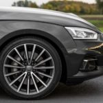 2018 Audi A5 Sportback