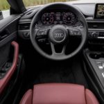 2018 Audi A5 Sportback